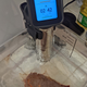 The HydroPro Plus is an upgraded immersion circulator.